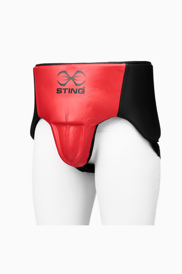 STING Custom Abdominal Guard